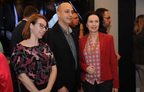 2018 - Estrela da Manhã - Londrina - Caique Ferreira