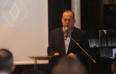 2018 - Estrela da Manhã - Londrina - Caique Ferreira