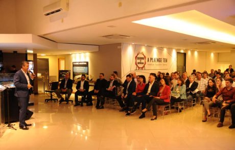 2018 - Estrela da Manhã - Londrina - Caique Ferreira