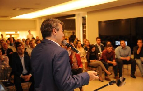 2018 - Estrela da Manhã - Londrina - Caique Ferreira