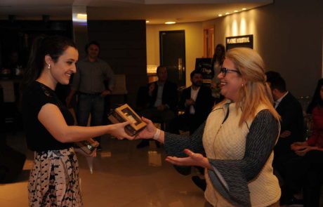 2018 - Estrela da Manhã - Londrina - Caique Ferreira