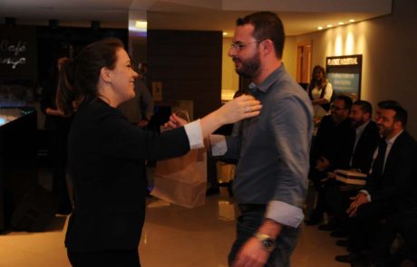 2018 - Estrela da Manhã - Londrina - Caique Ferreira