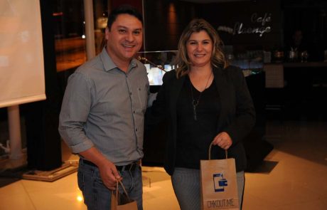 2018 - Estrela da Manhã - Londrina - Caique Ferreira