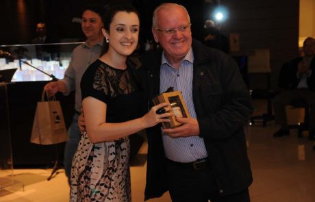 2018 - Estrela da Manhã - Londrina - Caique Ferreira