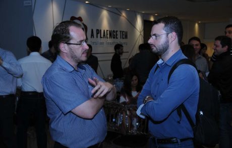 2018 - Estrela da Manhã - Londrina - Caique Ferreira