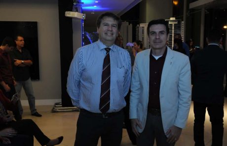 2018 - Estrela da Manhã - Londrina - Caique Ferreira - paulo Gusman - Cristiano Theodoro