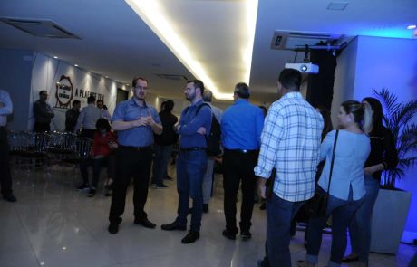 2018 - Estrela da Manhã - Londrina - Caique Ferreira