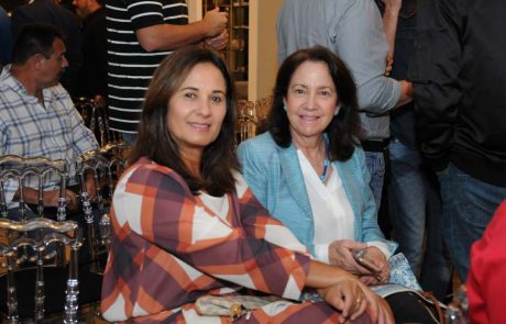 2018 - Estrela da Manhã - Londrina - Caique Ferreira - Simone Frazon - Glicia Cardoso