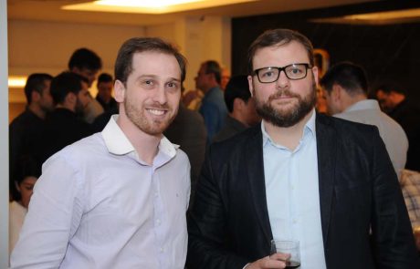 2018 - Estrela da Manhã - Londrina - Caique Ferreira - G Guilherme Brambila - Rudnei Bezerra