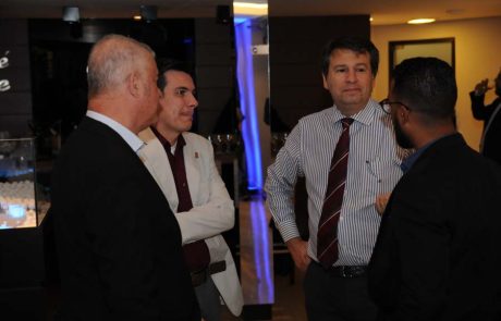 2018 - Estrela da Manhã - Londrina - Caique Ferreira