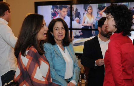 2018 - Estrela da Manhã - Londrina - Caique Ferreira