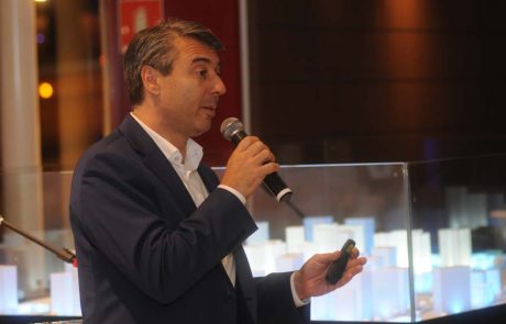 2018 - Estrela da Manhã - Londrina - Caique Ferreira