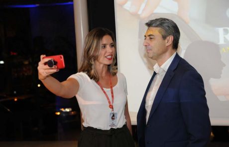 2018 - Estrela da Manhã - Londrina - Caique Ferreira