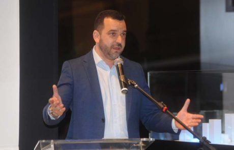 2018 - Estrela da Manhã - Londrina - Caique Ferreira - Eduardo Jaime Martins