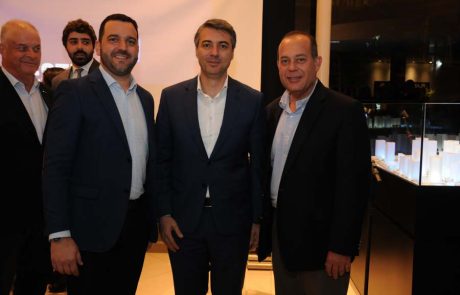 2018 - Estrela da Manhã - Londrina - Caique Ferreira - Eduardo Jaime Martins - Nicolas Mejia