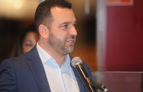 2018 - Estrela da Manhã - Londrina - Caique Ferreira - Eduardo Jaime Martins