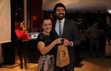 2018 - Estrela da Manhã - Londrina - Caique Ferreira - Guilherme Lopes