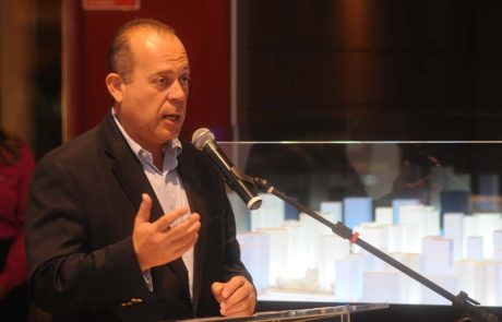 2018 - Estrela da Manhã - Londrina - Caique Ferreira - Nicolas Mejia