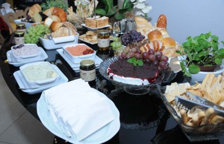 2018 - Estrela da Manhã - Londrina - Caique Ferreira