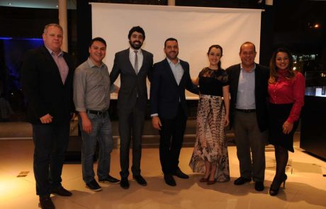 2018 - Estrela da Manhã - Londrina - Caique Ferreira