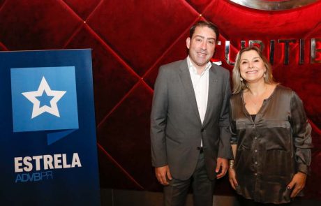 2018 - Estrela da Manhã - Luiz Pedrucci Bessa - Carolina Zattar