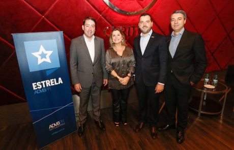 2018 - Estrela da Manhã - Luiz Pedrucci Bessa - carolina Zattar - Eduardo Jaime - Caique Ferreira