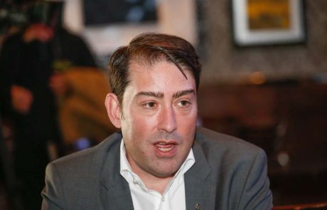 2018 - Estrela da Manhã - Luiz Pedrucci