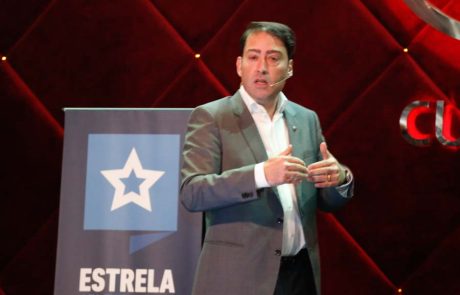 2018 - Estrela da Manhã - Luiz Pedrucci