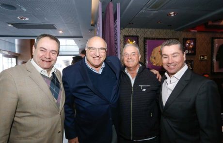 2018 - Estrela da Manhã - Luiz Pedrucci - Rubens Nascimento - Leão Rubin - Aldo Malucelli - Roberto Herrera