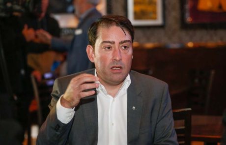 2018 - Estrela da Manhã - Luiz Pedrucci