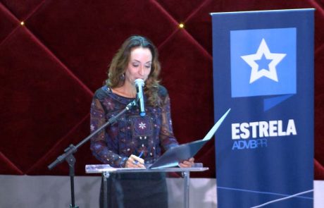 2018 - Estrela da Manhã - Luiz Pedrucci