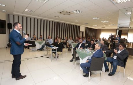 2018 - Estrela da Manhã - Maringá - Caique Ferreira