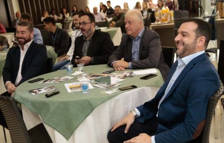 2018 - Estrela da Manhã - Maringá - Caique Ferreira