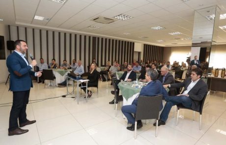 2018 - Estrela da Manhã - Maringá - Caique Ferreira