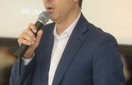 2018 - Estrela da Manhã - Maringá - Caique Ferreira