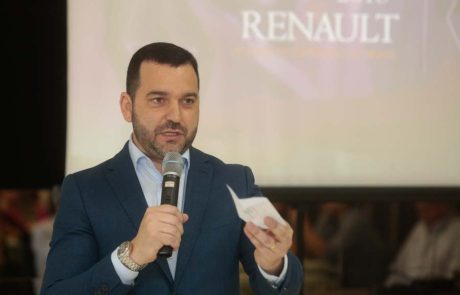 2018 - Estrela da Manhã - Maringá - Caique Ferreira