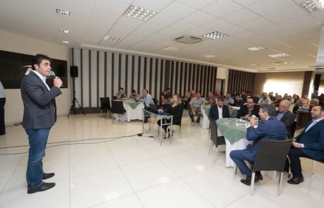 2018 - Estrela da Manhã - Maringá - Caique Ferreira