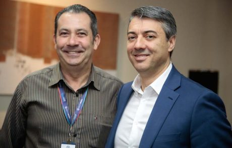 2018 - Estrela da Manhã - Maringá - Caique Ferreira