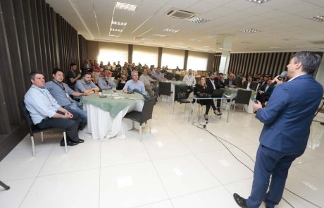 2018 - Estrela da Manhã - Maringá - Caique Ferreira