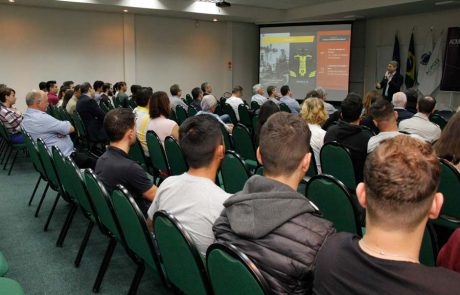 2018 - Estrela da Manhã - Ponta Grossa - Caique Ferreira