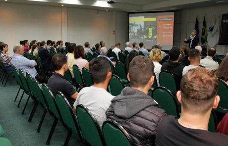 2018 - Estrela da Manhã - Ponta Grossa - Caique Ferreira