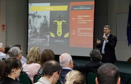 2018 - Estrela da Manhã - Ponta Grossa - Caique Ferreira