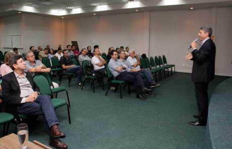 2018 - Estrela da Manhã - Ponta Grossa - Caique Ferreira