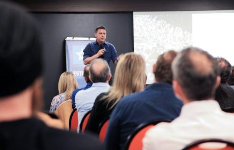 2018 - Estrela da Manhã - Francisco Beltrão - Gilmar Piolla