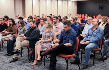 2018 - Estrela da Manhã - Francisco Beltrão - Gilmar Piolla