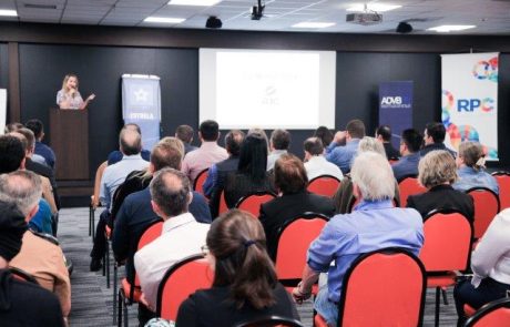 2018 - Estrela da Manhã - Francisco Beltrão - Gilmar Piolla