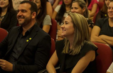 2018 - Estrela da Manhã - Claudio Shymoyama - Eduardo Jaime - Caroline Bueno