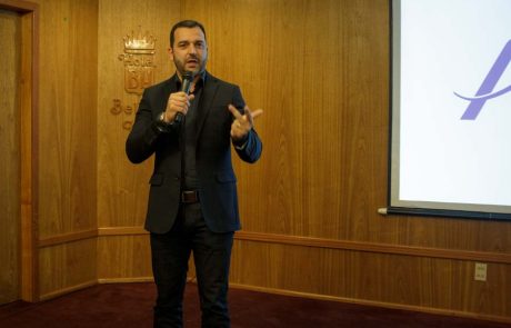 2018 - Estrela da Manhã - Claudio Shymoyama - Eduardo Jaime