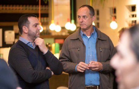 2018 - Lançamento Anuário