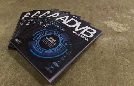 2018 - Lançamento Anuário